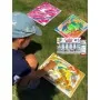Kooky 6'lı Pouring Boya Set 70ML