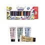 Kooky 8'li Akrilik Boya Seti 20ML Kooky 8'li Akrilik Boya Seti 20ML