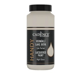 Cadence Vernikli Lake Boya L005 Dantel 450ml