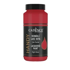 Cadence Vernikli Lake Boya L019 Kiremit 450ml