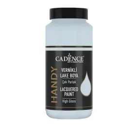 Cadence Vernikli Lake Boya L031 Bebek Mavi 450ml