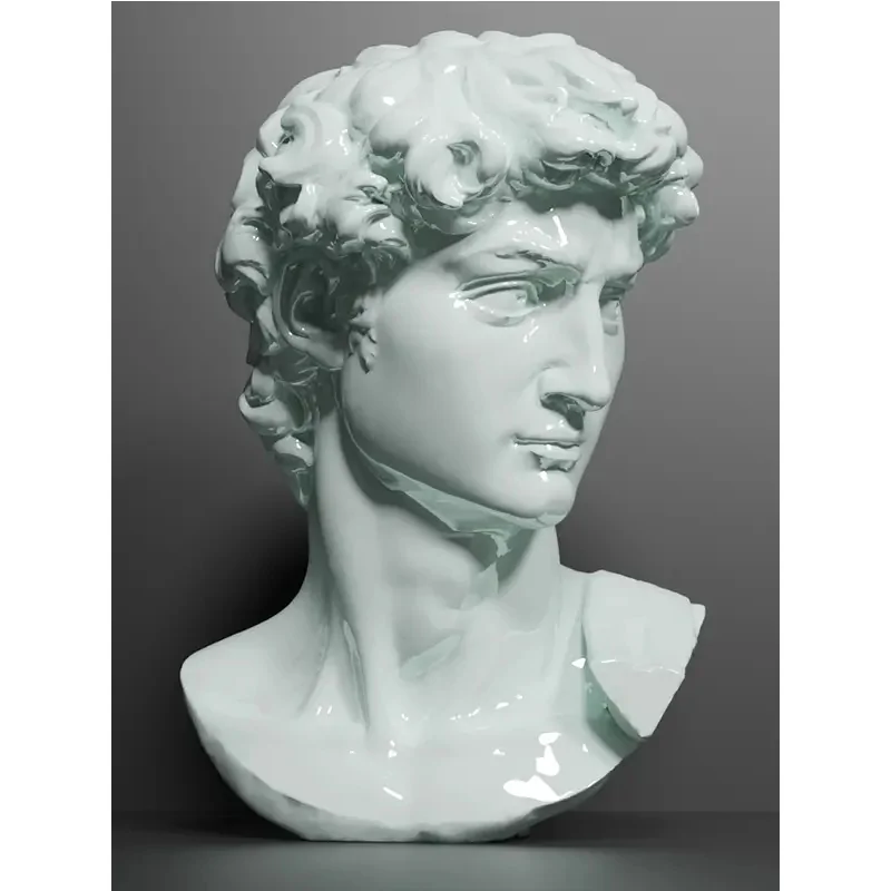 Cadence Cadence Vernikli Lake Boya L041 Pastel Yeşil 450ml