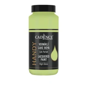 Cadence Vernikli Lake Boya L047 Kivi Yeşili 450ml
