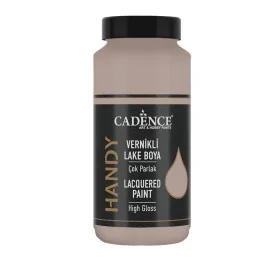 Cadence Vernikli Lake Boya L051 Kaşmir 450ml