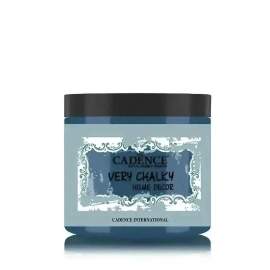 CH40 Fresco 500ML Very Chalky Home Decor CH40 Fresco 500ML Very Chalky Home Decor