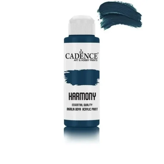 Har023 Fresco Akrilik Boya 120ML - Cadence Harmony Ekonomik Akrilik Boya Har023 Fresco Akrilik Boya 120ML - Cadence Harmony Ekonomik Akrilik Boya