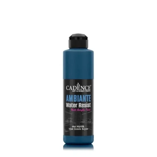 AW11 Fresco Ambiante Islak Zemin Boyası 250ML + Katalizör 10GR AW11 Fresco Ambiante Islak Zemin Boyası 250ML + Katalizör 10GR