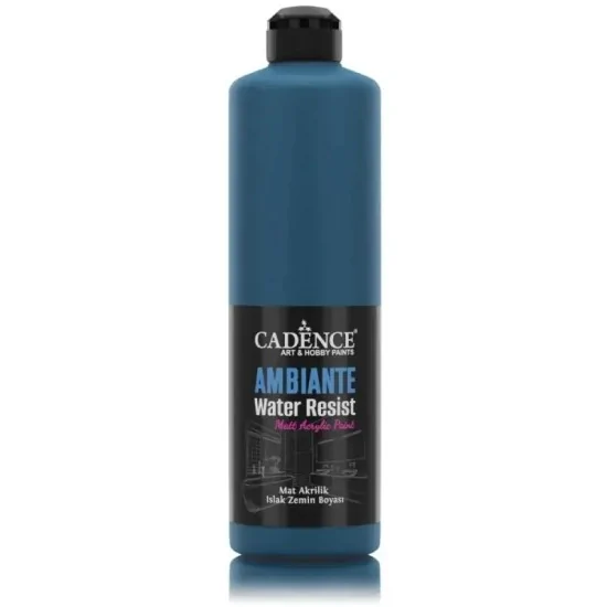AW11 Fresco Ambiante Islak Zemin Boyası 500ML + Katalizör 20GR AW11 Fresco Ambiante Islak Zemin Boyası 500ML + Katalizör 20GR
