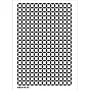 Model MECS-A3-03 Modern Etnik Stencil 30x42cm Model MECS-A3-03 Modern Etnik Stencil 30x42cm