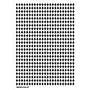 Model MECS-A4-07 Modern Etnik Stencil 21x30cm Model MECS-A4-07 Modern Etnik Stencil 21x30cm