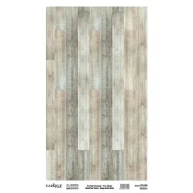 Model PRK09 Ahşap Zemin Serisi Pirinç Dekopaj Kağıdı 90x160cm