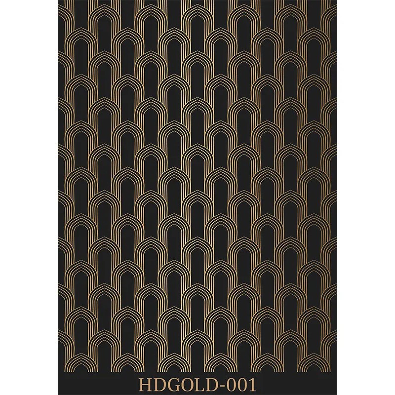 Model HG01 Altın Home Decor Rubon 30x42cm