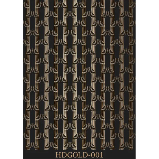 Model HG01 Altın Home Decor Rubon 30x42cm Model HG01 Altın Home Decor Rubon 30x42cm