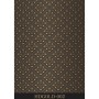 Model HG02 Altın Home Decor Rubon 30x42cm Model HG02 Altın Home Decor Rubon 30x42cm