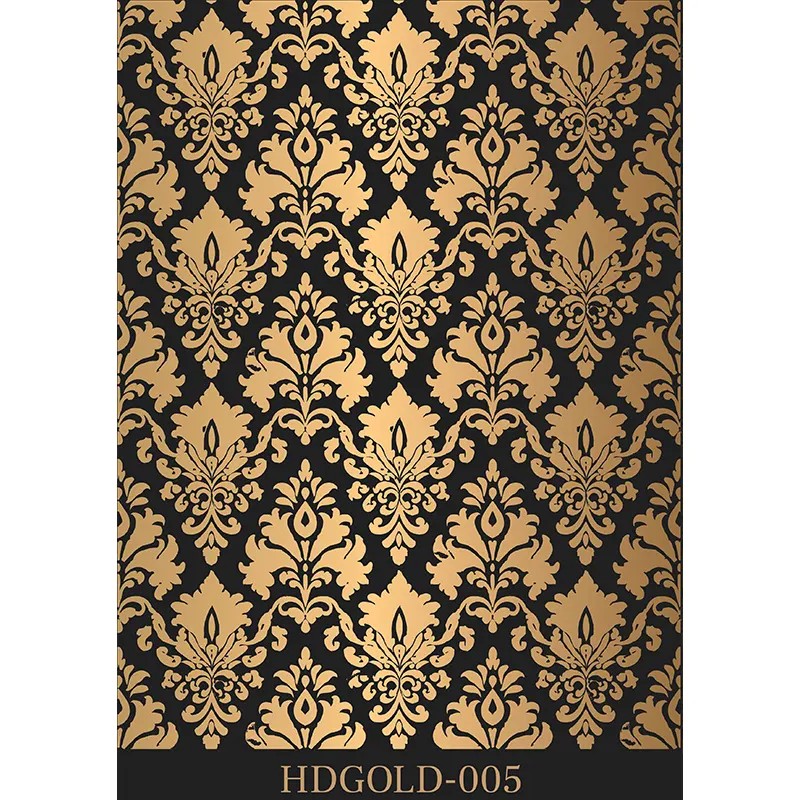 Model HG05 Altın Home Decor Rubon 30x42cm
