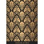 Model HG05 Altın Home Decor Rubon 30x42cm Model HG05 Altın Home Decor Rubon 30x42cm