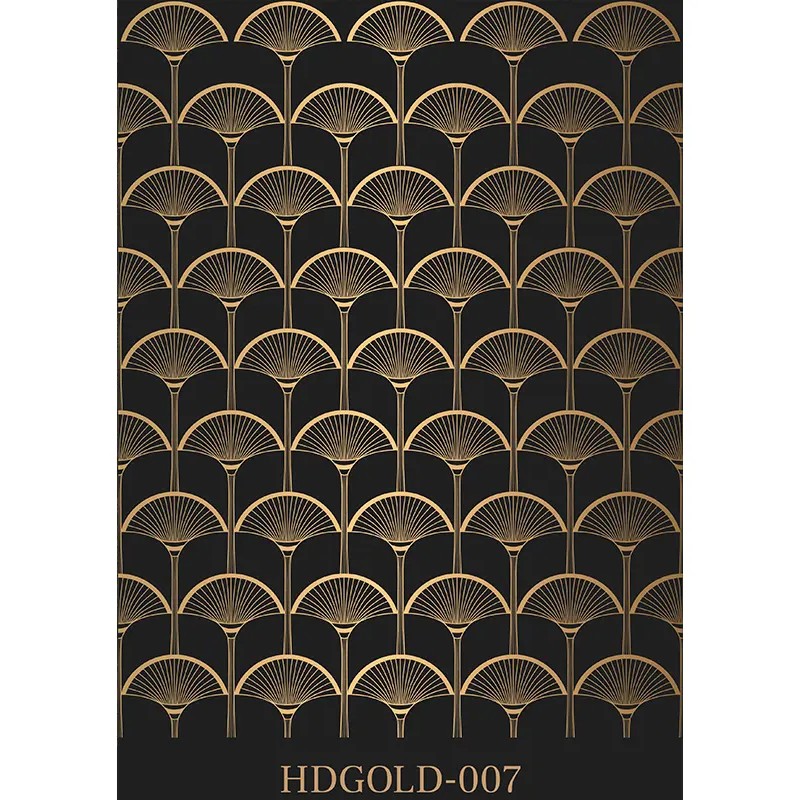 Model HG07 Altın Home Decor Rubon 30x42cm