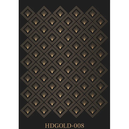 Model HG08 Altın Home Decor Rubon 30x42cm Model HG08 Altın Home Decor Rubon 30x42cm
