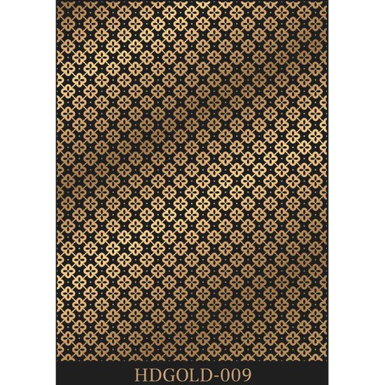 Model HG09 Altın Home Decor Rubon 30x42cm Model HG09 Altın Home Decor Rubon 30x42cm