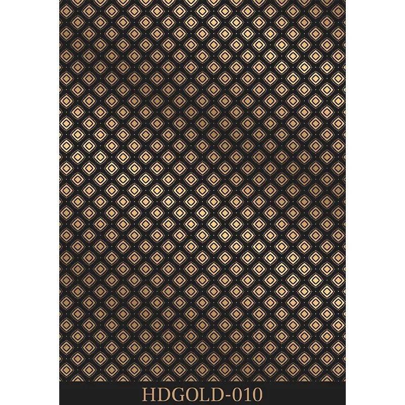 Model HG10 Altın Home Decor Rubon 30x42cm