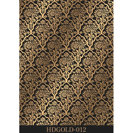 Model HG12 Altın Home Decor Rubon 30x42cm Model HG12 Altın Home Decor Rubon 30x42cm