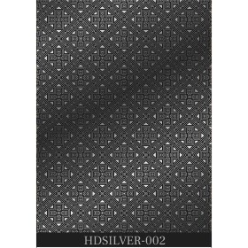 Model HS02 Gümüş Home Decor Rubon 30x42cm