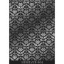Model HS04 Gümüş Home Decor Rubon 30x42cm Model HS04 Gümüş Home Decor Rubon 30x42cm