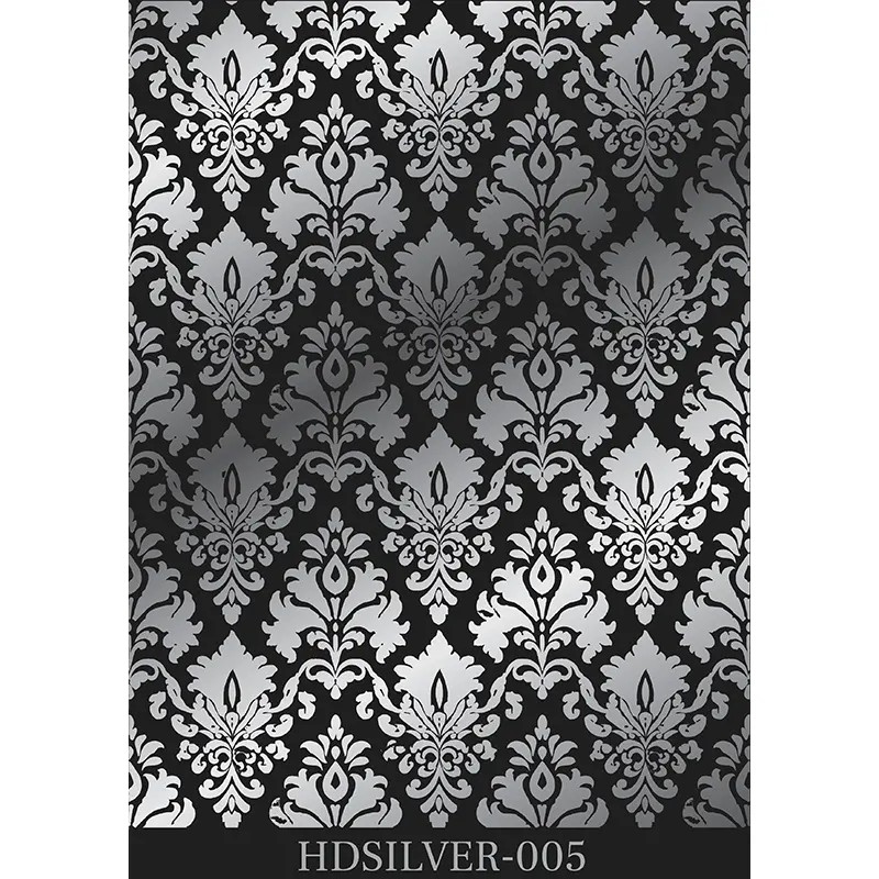 Model HS05 Gümüş Home Decor Rubon 30x42cm