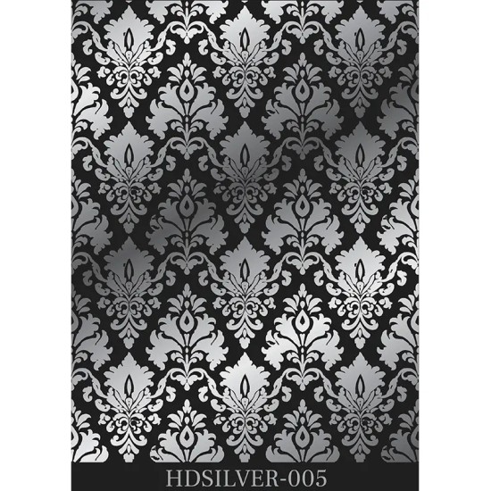 Model HS05 Gümüş Home Decor Rubon 30x42cm Model HS05 Gümüş Home Decor Rubon 30x42cm