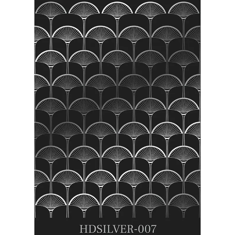 Model HS07 Gümüş Home Decor Rubon 30x42cm