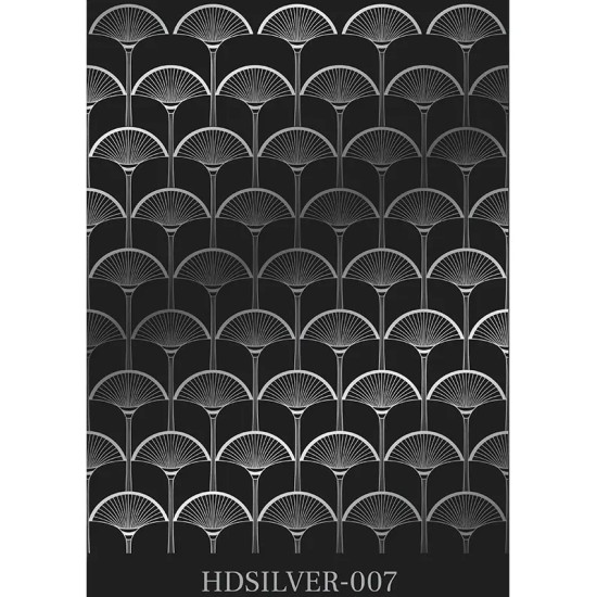 Model HS07 Gümüş Home Decor Rubon 30x42cm Model HS07 Gümüş Home Decor Rubon 30x42cm