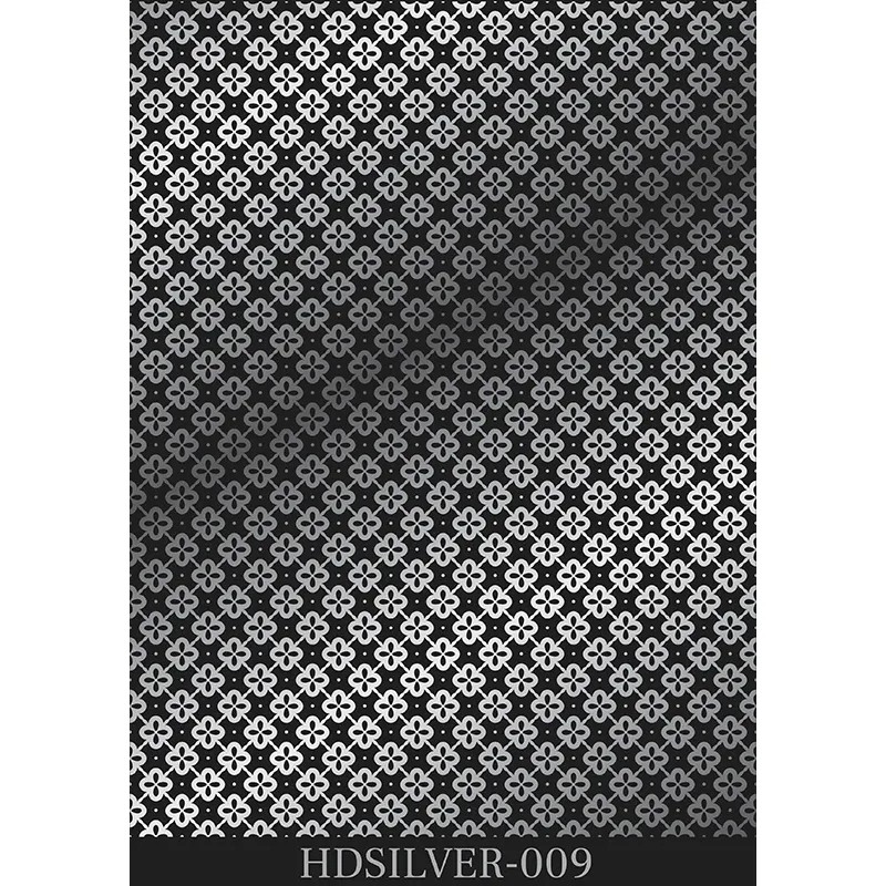 Model HS09 Gümüş Home Decor Rubon 30x42cm
