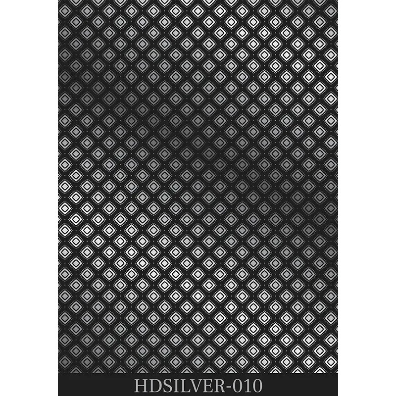 Model HS10 Gümüş Home Decor Rubon 30x42cm