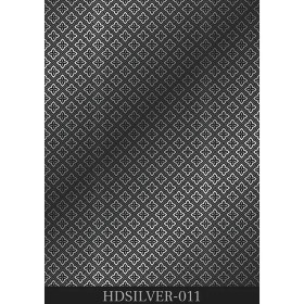 Model HS11 Gümüş Home Decor Rubon 30x42cm