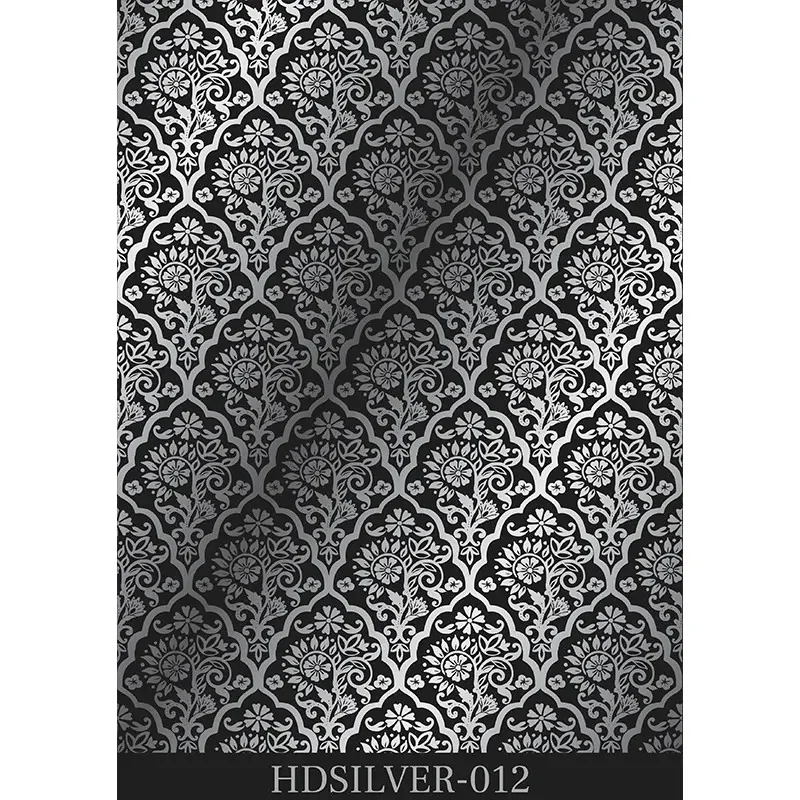 Model HS12 Gümüş Home Decor Rubon 30x42cm