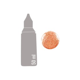 452 Bakır Simli Boncuk Boya 50ML