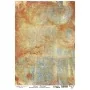 Model 1264 Fantastik Dünya Koleksiyonu Cadence Pirinç Dekopaj Kağıdı 30X42cm Model 1264 Fantastik Dünya Koleksiyonu Cadence Pirinç Dekopaj Kağıdı 30X42cm