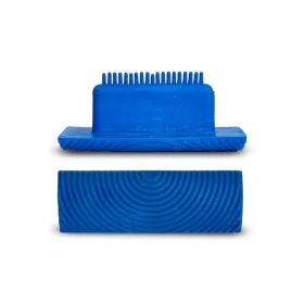 Wood Grainer Ağaç Dokusu(Budak Aleti)
