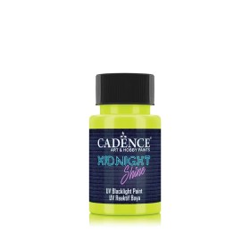 MS02 Limon Uv Reaktif Boya 50ML
