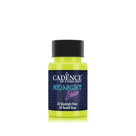 MS02 Limon Uv Reaktif Boya 50ML MS02 Limon Uv Reaktif Boya 50ML
