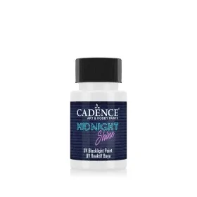MS01 Mavi Uv Reaktif Boya 50ML