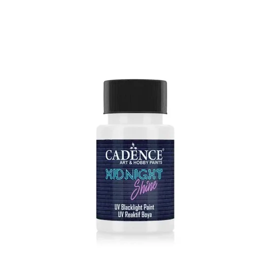 MS01 Mavi Uv Reaktif Boya 50ML MS01 Mavi Uv Reaktif Boya 50ML