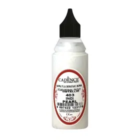 403 İnci Metalik Boncuk Boya 50ML