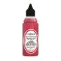 428 Bordo Metalik Boncuk Boya 50ML
