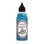 421 Turkuaz Metalik Boncuk Boya 50ML