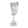 HYK104 Kaideli Poseidon Büst Ham Polyester Obje HYK104 Kaideli Poseidon Büst Ham Polyester Obje