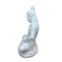 HYK1086 Dev Meditasyon Yapan Adam Fiber Obje