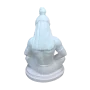 HYK1086 Dev Meditasyon Yapan Adam Fiber Obje