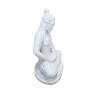 HYK1086 Dev Meditasyon Yapan Adam Fiber Obje