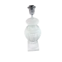 HYK1091 Desenli Abajur Ham Polyester Obje HYK1091 Desenli Abajur Ham Polyester Obje